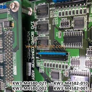 KW3-M4580-021-KW3-M4582-010-KW3-M4580-002-KW3-M4582-001-DRIVER-BOARD-ASSY-2