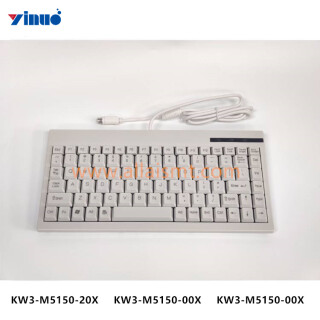 KW3-M5150-20X-KW3-M5150-00X-KW3-M5150-00X