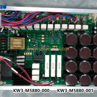 KW3-M5880-000-KW3-M5800-001-KW3-M5840-001-D-Power-Board-Assy-1