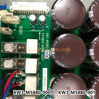 KW3-M5880-000-KW3-M5800-001-KW3-M5840-001-D-Power-Board-Assy-2