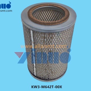 KW3-M642T-00X-FILTER-ELEMENT
