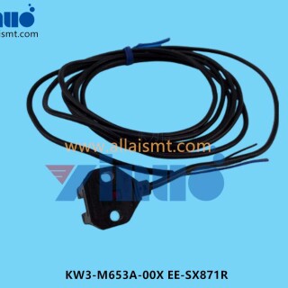 KW3-M653A-00X-EE-SX871R-SENSOR
