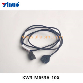 KW3-M653A-10X