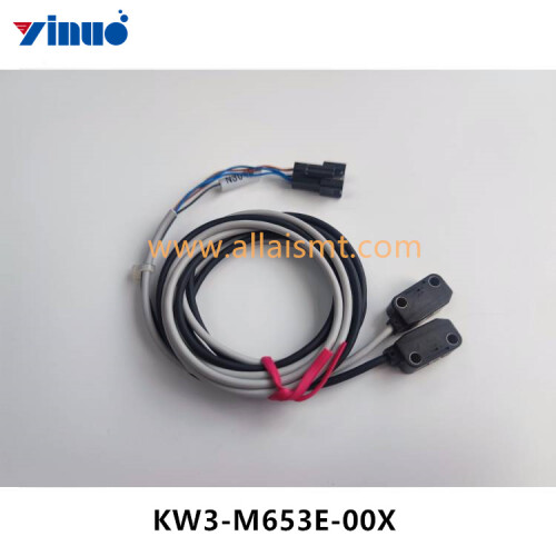 KW3 M653E 00X