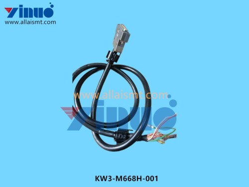 KW3 M668H 001 HNS FDD