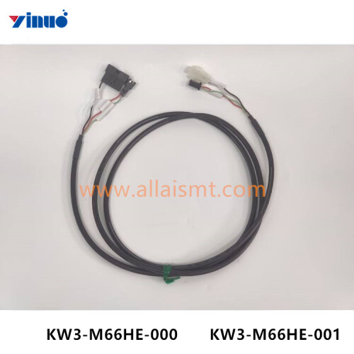 KW3 M66HE 000 KW3 M66HE 001 HNS GLNG FLEX D06