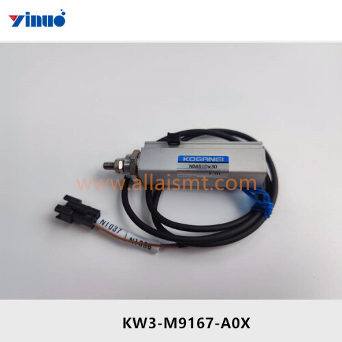 KW3 M9167 A0X