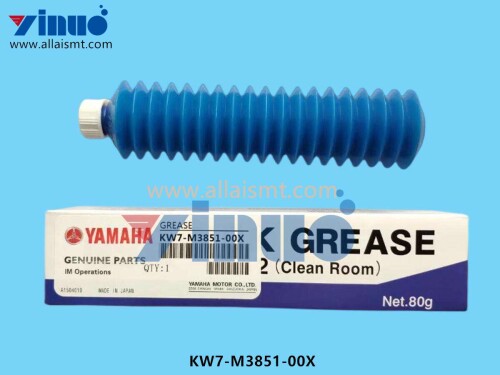 KW7 M3851 00X GREASE