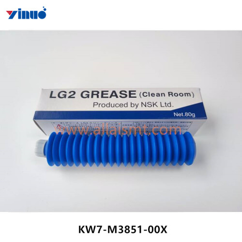 KW7 M3851 00X