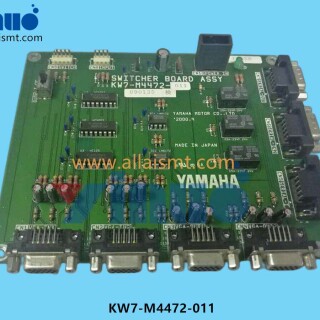 KW7-M4472-011-SWITCHER-BOARD-ASSY-2