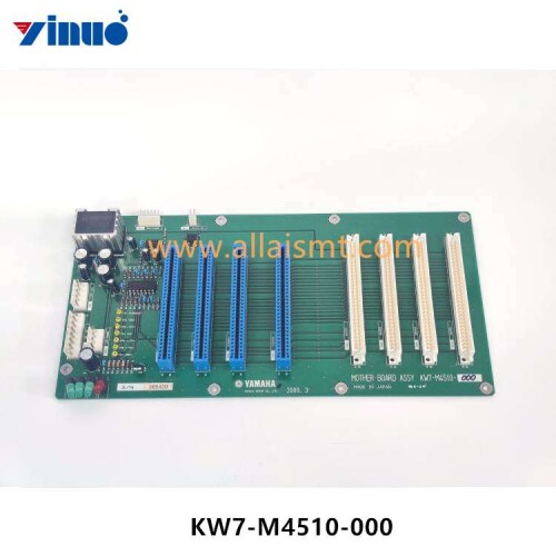 KW7 M4510 000