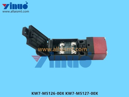 KW7 M5126 00X KW7 M5127 00X SAFETY SWITCH (1)