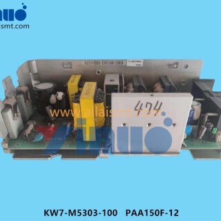 KW7-M5303-100-PAA150F-12-DRIVER-BOARD-ASSY-1