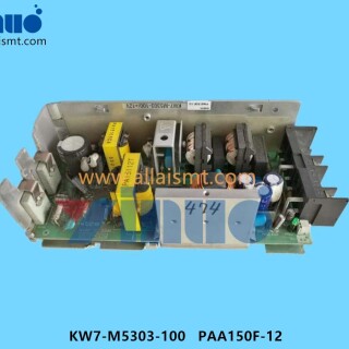 KW7-M5303-100-PAA150F-12-DRIVER-BOARD-ASSY-2