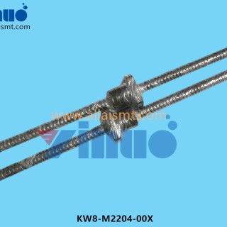 KW8-M2204-00X-X-AXIS-GUIDE-SET