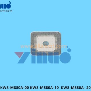 KW8-M880A-00-KW8-M880A-10-KW8-M880A--20-GLASS-QFP