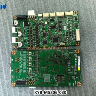 KYB-M5806-030-STEPPER-DRV-BOARD-ASSY-1