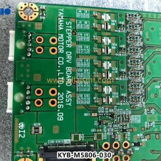 KYB-M5806-030-STEPPER-DRV-BOARD-ASSY-2
