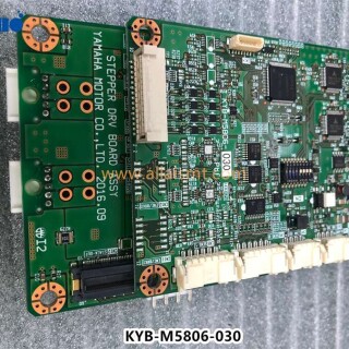 KYB-M5806-030-STEPPER-DRV-BOARD-ASSY-3