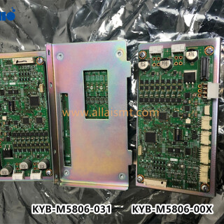 KYB-M5806-031-KYB-M5806-00X-STEPPER-DRVBRD-ASSY-1