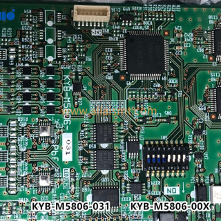 KYB-M5806-031-KYB-M5806-00X-STEPPER-DRVBRD-ASSY-2