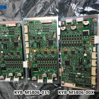 KYB-M5806-031-KYB-M5806-00X-STEPPER-DRVBRD-ASSY-3