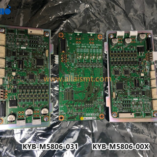 KYB-M5806-031-KYB-M5806-00X-STEPPER-DRVBRD-ASSY-4