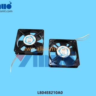 L804E8210A0-JUKI-COVER-TOP-FAN-ASM-1