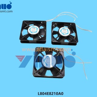 L804E8210A0-JUKI-COVER-TOP-FAN-ASM-2