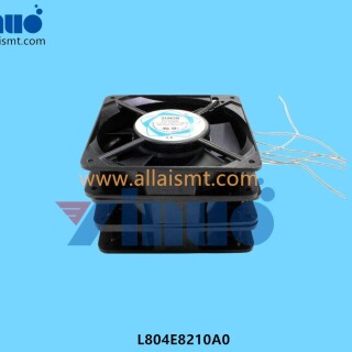 L804E8210A0-JUKI-COVER-TOP-FAN-ASM-4