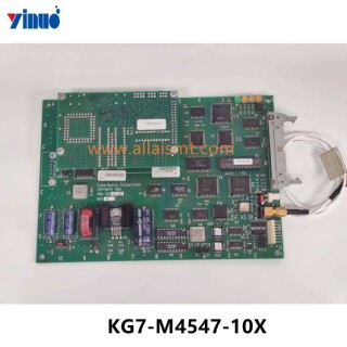 LAM-IF-BOARD-ASSY-KG7-M4547-10X