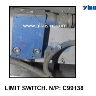 LIMIT-SWITCH.-N2P3-C99138