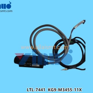 LTL-7441-KG9-M3455-11X-Sensor-R-S-Assy