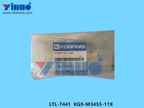 LVC23U S0704 Resistor