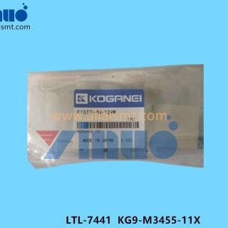 LVC23U-S0704-Resistor