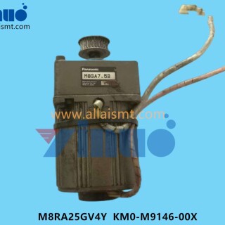 M8RA25GV4Y-KM0-M9146-00XAC-Servo-Motor
