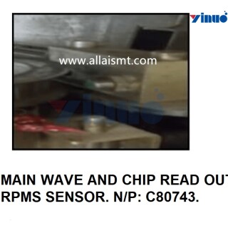 MAIN-WAVE-AND-CHIP-READ-OUT-RPMS-SENSOR.-N2P3-C80743