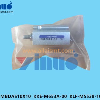 MBDAS10X10-KKE-M653A-00-KLF-M5538-100-CYLINDER-1