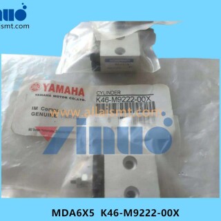 MDA6X5-K46-M9222-00X-CYLINDER