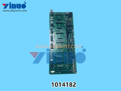 MPM 1014182 BOARD,PC,CENTER CONTROL (1)