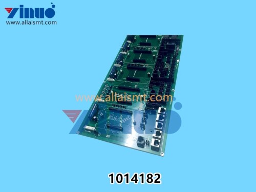 MPM 1014182 BOARD,PC,CENTER CONTROL (4)