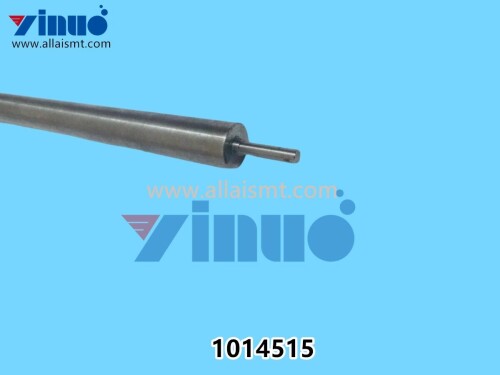 MPM 1014515 SHAFT, IDLER, REMOVABLE, ASSY (1)