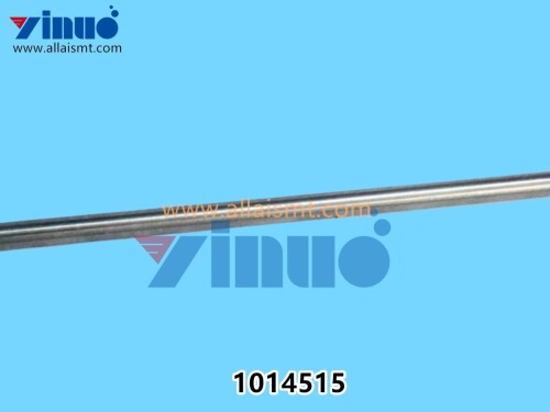 MPM 1014515 SHAFT, IDLER, REMOVABLE, ASSY (2)