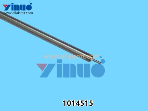 MPM 1014515 SHAFT, IDLER, REMOVABLE, ASSY (3)