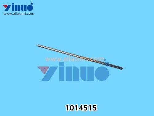 MPM 1014515 SHAFT, IDLER, REMOVABLE, ASSY (4)