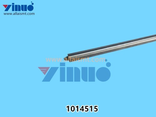 MPM 1014515 SHAFT, IDLER, REMOVABLE, ASSY (5)