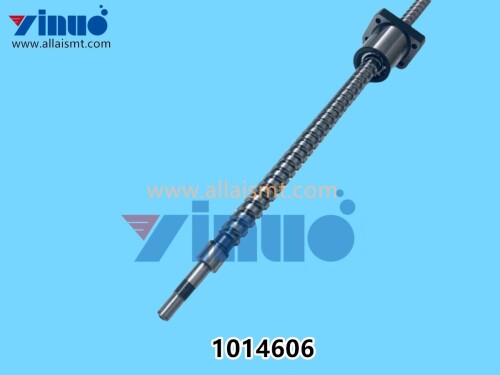 MPM 1014606 BALLSCREW (1)