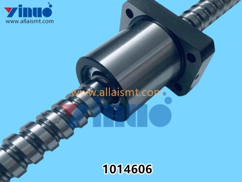 MPM 1014606 BALLSCREW (2)
