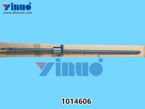 MPM 1014606 BALLSCREW (3)