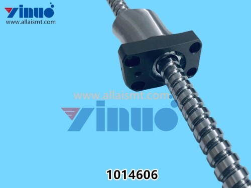 MPM 1014606 BALLSCREW (5)